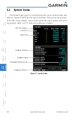 Preview for 216 page of Garmin G600 Pilot'S Manual