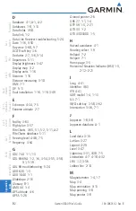 Preview for 236 page of Garmin G600 Pilot'S Manual