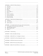 Preview for 8 page of Garmin G900X Installation And Maintenance Manual