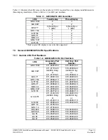 Preview for 13 page of Garmin G900X Installation And Maintenance Manual