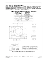 Preview for 17 page of Garmin G900X Installation And Maintenance Manual