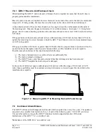 Preview for 142 page of Garmin G900X Installation And Maintenance Manual