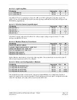 Preview for 309 page of Garmin G900X Installation And Maintenance Manual