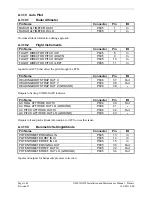 Preview for 338 page of Garmin G900X Installation And Maintenance Manual