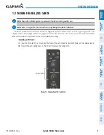 Preview for 25 page of Garmin G900X Pilot'S Manual