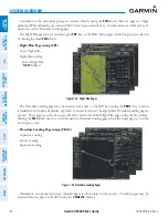 Preview for 58 page of Garmin G900X Pilot'S Manual