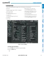 Preview for 59 page of Garmin G900X Pilot'S Manual