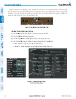 Preview for 90 page of Garmin G900X Pilot'S Manual