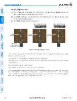 Preview for 94 page of Garmin G900X Pilot'S Manual