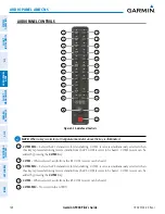 Preview for 152 page of Garmin G900X Pilot'S Manual