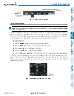 Preview for 183 page of Garmin G900X Pilot'S Manual