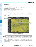 Preview for 200 page of Garmin G900X Pilot'S Manual