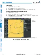 Preview for 202 page of Garmin G900X Pilot'S Manual