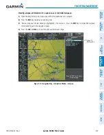 Preview for 203 page of Garmin G900X Pilot'S Manual