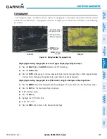 Preview for 205 page of Garmin G900X Pilot'S Manual