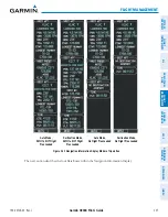 Preview for 223 page of Garmin G900X Pilot'S Manual