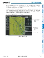 Preview for 239 page of Garmin G900X Pilot'S Manual