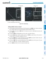 Preview for 301 page of Garmin G900X Pilot'S Manual