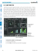 Preview for 312 page of Garmin G900X Pilot'S Manual