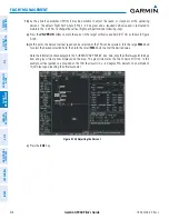 Preview for 332 page of Garmin G900X Pilot'S Manual