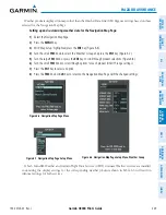 Preview for 355 page of Garmin G900X Pilot'S Manual