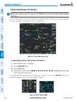 Preview for 370 page of Garmin G900X Pilot'S Manual