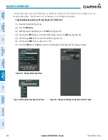 Preview for 374 page of Garmin G900X Pilot'S Manual