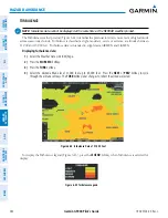 Preview for 378 page of Garmin G900X Pilot'S Manual