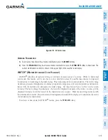 Preview for 431 page of Garmin G900X Pilot'S Manual