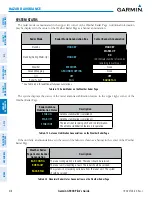 Preview for 434 page of Garmin G900X Pilot'S Manual