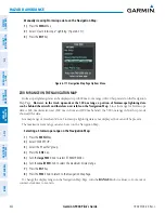 Preview for 438 page of Garmin G900X Pilot'S Manual