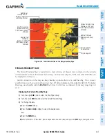 Preview for 443 page of Garmin G900X Pilot'S Manual