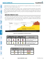 Preview for 450 page of Garmin G900X Pilot'S Manual