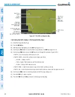 Preview for 492 page of Garmin G900X Pilot'S Manual