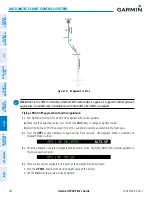 Preview for 546 page of Garmin G900X Pilot'S Manual