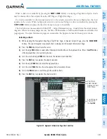 Preview for 577 page of Garmin G900X Pilot'S Manual