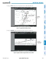 Preview for 585 page of Garmin G900X Pilot'S Manual