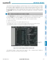 Preview for 593 page of Garmin G900X Pilot'S Manual