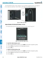 Preview for 616 page of Garmin G900X Pilot'S Manual