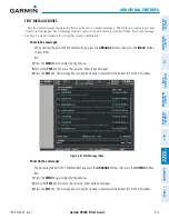 Preview for 629 page of Garmin G900X Pilot'S Manual