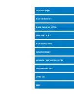 Preview for 3 page of Garmin G950 Pilot'S Manual