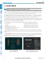 Preview for 20 page of Garmin G950 Pilot'S Manual