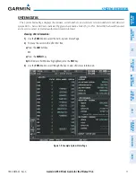 Preview for 23 page of Garmin G950 Pilot'S Manual