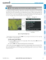 Preview for 41 page of Garmin G950 Pilot'S Manual