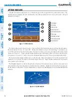 Preview for 66 page of Garmin G950 Pilot'S Manual