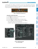 Preview for 73 page of Garmin G950 Pilot'S Manual