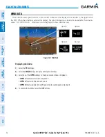 Preview for 84 page of Garmin G950 Pilot'S Manual