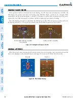 Preview for 92 page of Garmin G950 Pilot'S Manual