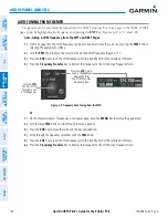 Preview for 114 page of Garmin G950 Pilot'S Manual