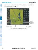 Preview for 124 page of Garmin G950 Pilot'S Manual